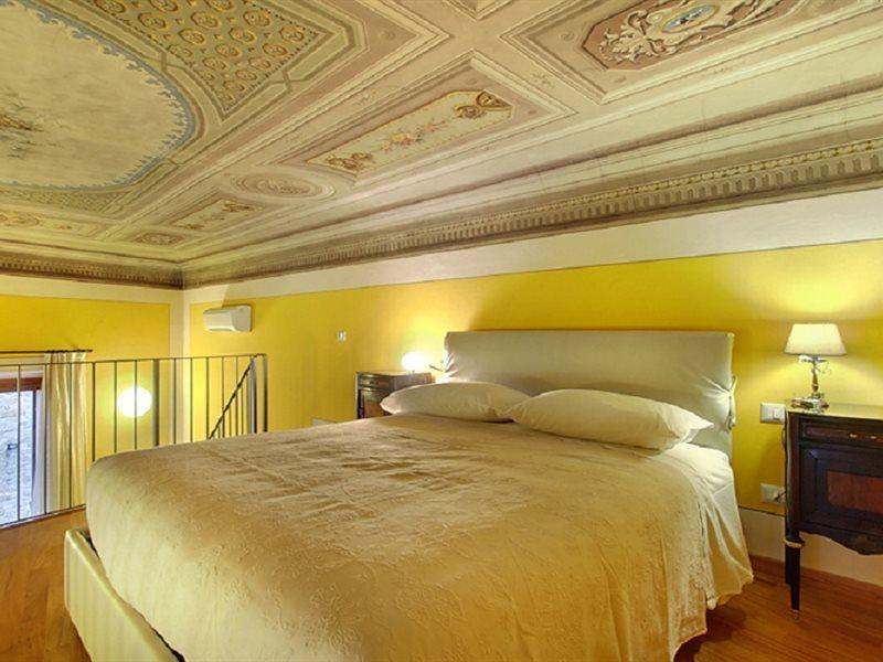 Al Giglio Bottonato Apartment Firenze Bagian luar foto