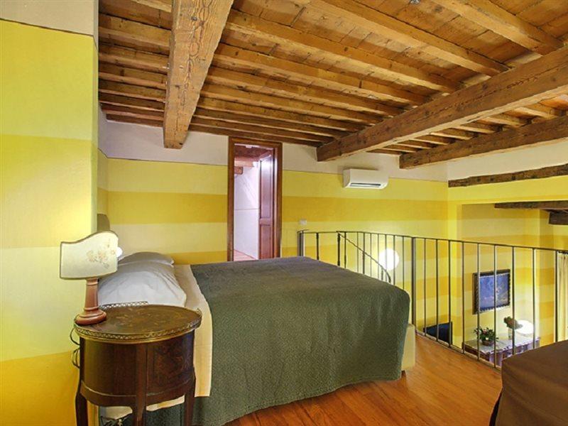 Al Giglio Bottonato Apartment Firenze Bagian luar foto