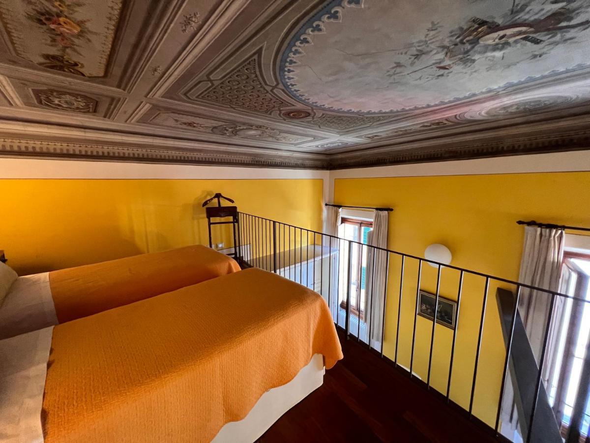Al Giglio Bottonato Apartment Firenze Bagian luar foto