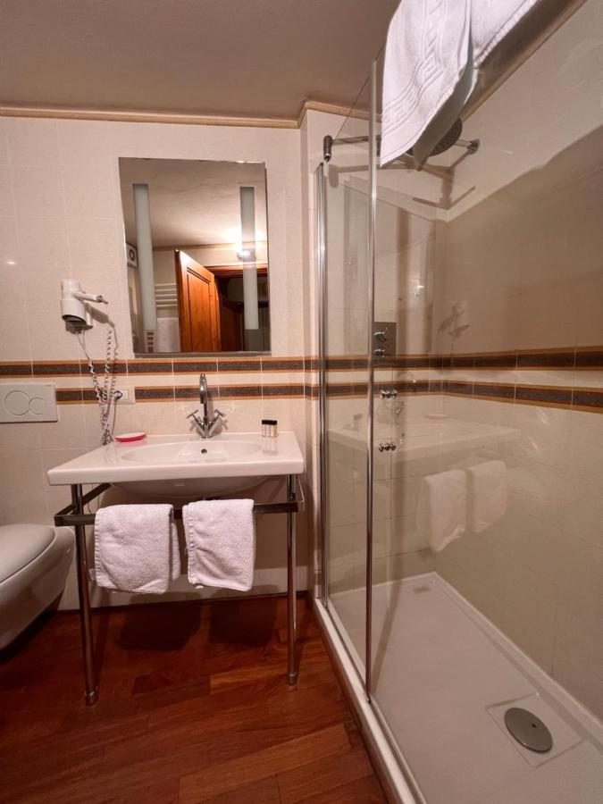 Al Giglio Bottonato Apartment Firenze Bagian luar foto
