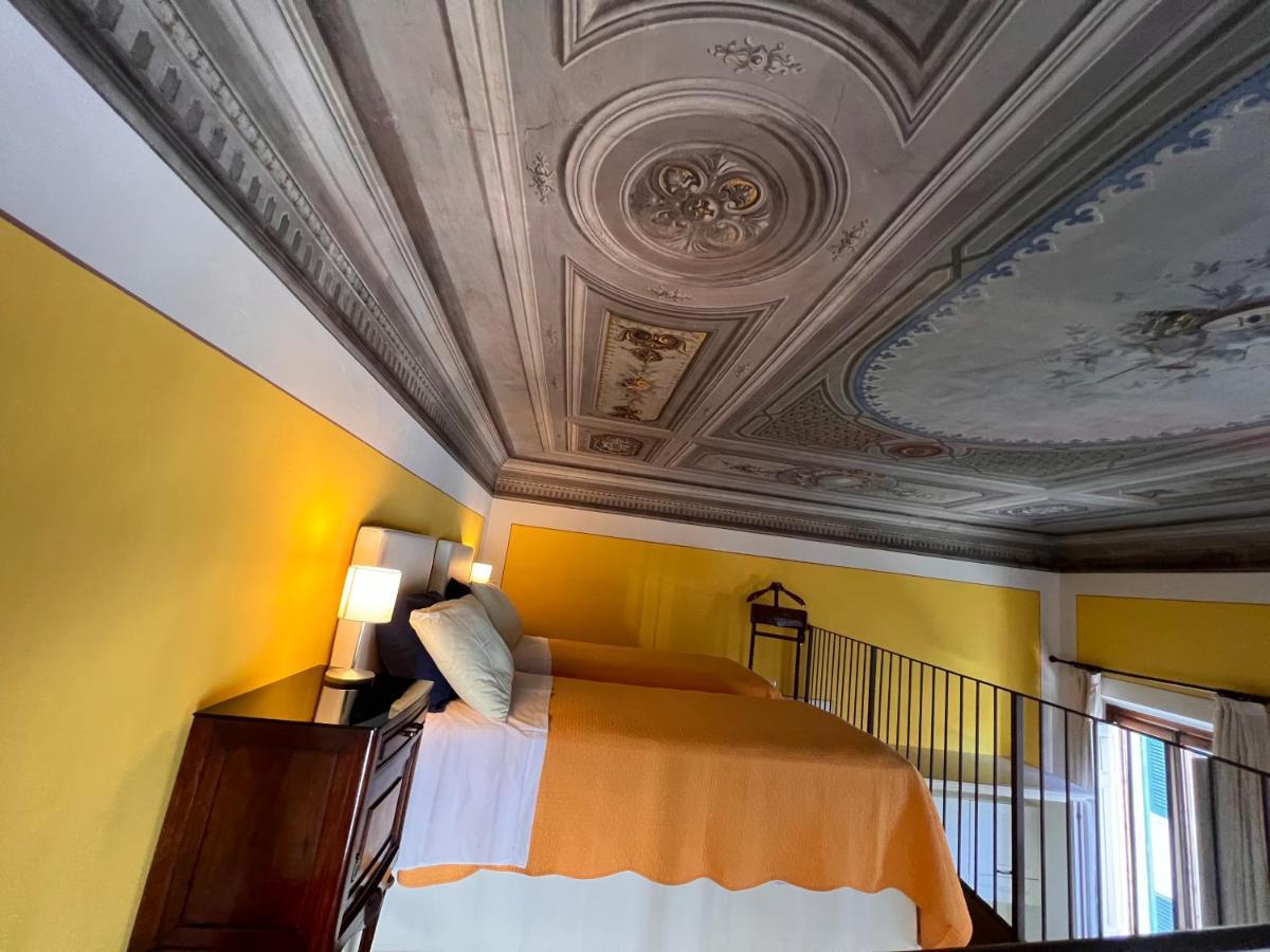 Al Giglio Bottonato Apartment Firenze Bagian luar foto