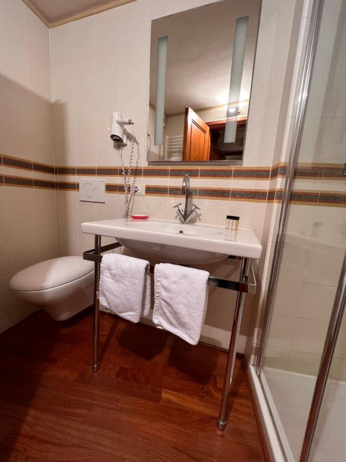 Al Giglio Bottonato Apartment Firenze Bagian luar foto