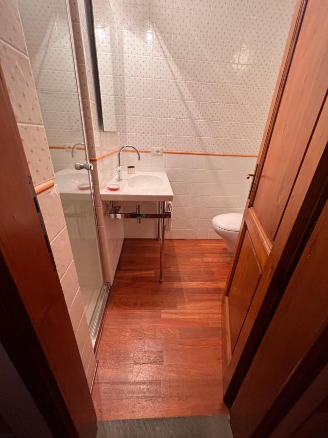 Al Giglio Bottonato Apartment Firenze Bagian luar foto