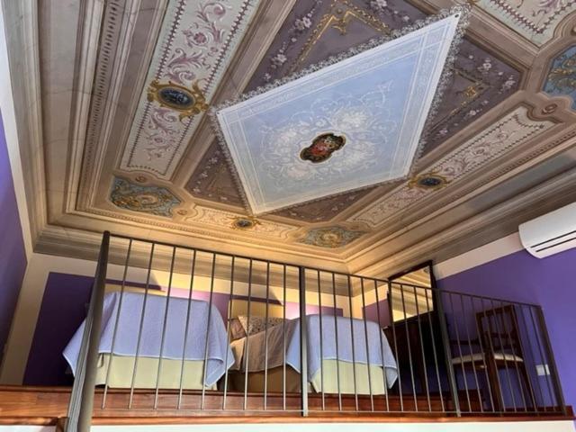 Al Giglio Bottonato Apartment Firenze Bagian luar foto