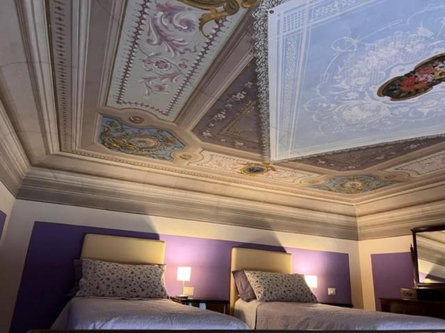 Al Giglio Bottonato Apartment Firenze Bagian luar foto